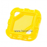 Dantoy BIOműanyag Munkagépek - cukornádból 24 hó+