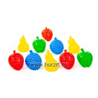 Homokozólapát Mini,<br>13 cm 12 hó+