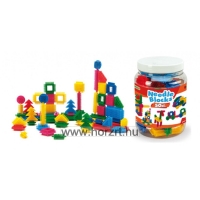 Tüskeépítő 50 db-os