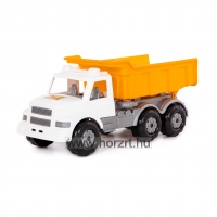 Mentőautó – Vikingtoys - 12hó+
