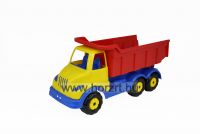 Hangot adó puzzle - szerszámok 12 hó+