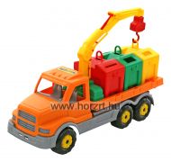 Kalózhajó - Vikingtoys - 12hó+