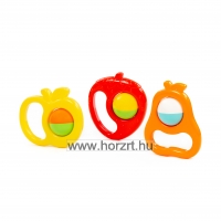 Zenélő doboz 12 hó+