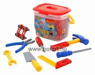 Lili fésülködő, 100x40x40 cm