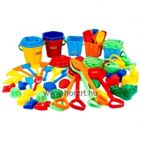 Gonge parkour - átlós akadály