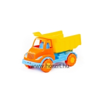 Maxi autók - Tűzoltóautó BIO - Vikingtoys 12hó+