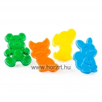 Dantoy homokozólapát 24 hó+