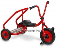 Bicikli tároló - 3 állásos