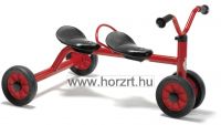 Mini Négykerekű  12 hó+