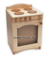 Lili szék, ovis méret, 34 cm magas, narancs támlával és ülőkével, rakásolható