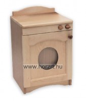 Fogmosópohár- és törölközőtartó, fali - 7 fős