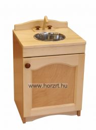 Asztalláb állítható, 52-58 cm