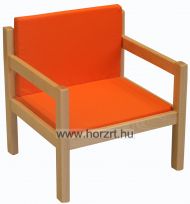 Sziluett Vízivilág 1 polcos, 2 fakkos, 2 ajtós szekrény - pasztellkék