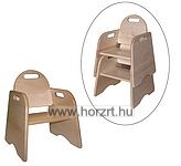 Kék parafatábla - 90x120 cm