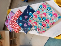 Polár takaró - macis, 90x140 cm