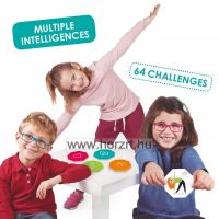 Intelligencia fejlesztése játékosan!