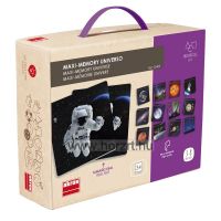 Világűr - Memóriajáték