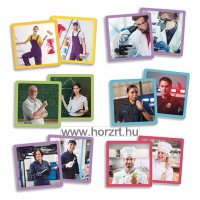 Maxi Memória-Foglalkozások és Egyenlőség