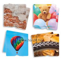 Érzékelős és tapintós Maxi memória - Mindennapi tárgyak