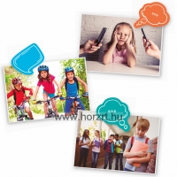 Találd ki mit gondolhatnak!