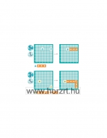 Robocoding - Ismerkedés a kódok világával