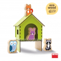 Hol vannak az állatok?