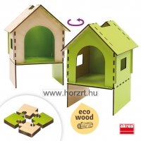 Hol vannak az állatok?