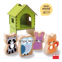 Hol vannak az állatok?