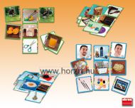 Előtte - Utána - Fejlesztő kártyacsomag