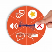 Fogalmazd meg az érzéseidet!