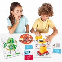 Fogalmazd meg az érzéseidet!