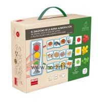 Az egészséges táplálkozás