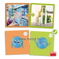 Fenntartható világunk