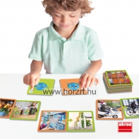 Fenntartható világunk