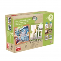 Fenntartható világunk