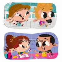 Játsszunk azonos feltételekkel 24 hó+