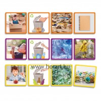 Miért hasznosítunk újra? - Sorozatalkotás