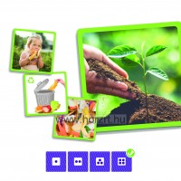 Miért hasznosítunk újra? - Sorozatalkotás