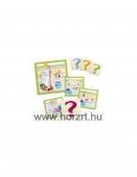 Képkártyák-Szórakoztató történetek
