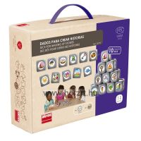 Meséld el a saját történetedet!