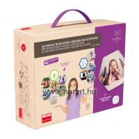 Teremts egyensúlyt!