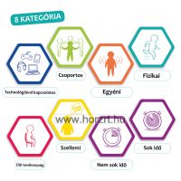 Teremts egyensúlyt!