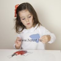 Maxi puzzle - állatok 24 hó+