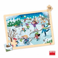 Évszakok és zöld energia