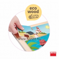 Évszakok és zöld energia