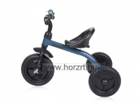 Első triciklim-kék