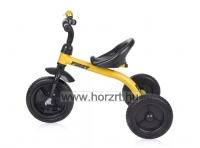 Első triciklim-sárga