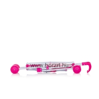 Esernyőbabakocsi<br>játékbabákhoz