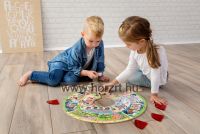 XXL Puzzle - Nyomozás, avagy az elveszett tárgyak nyomában