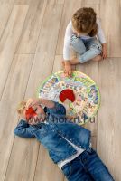 XXL Puzzle - Nyomozás, avagy az elveszett tárgyak nyomában